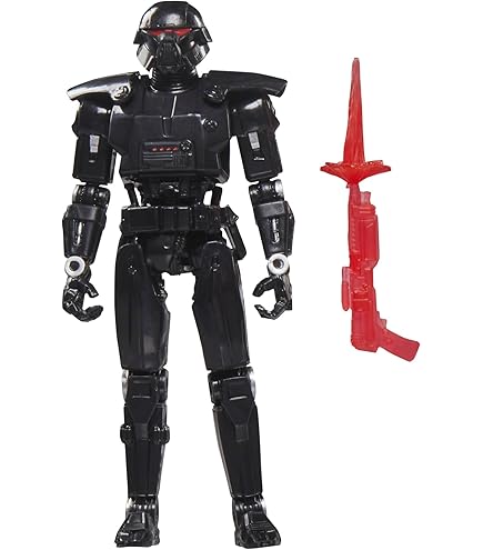 Star Wars First Order Special Forces TIE Fighter - Epic